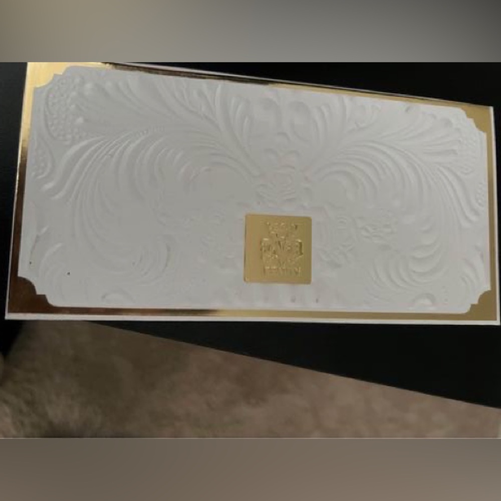 KVD Palette